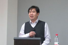 志愿专家王宗玉副教授